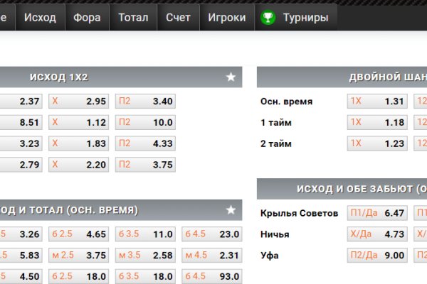 Не получается зайти на кракен